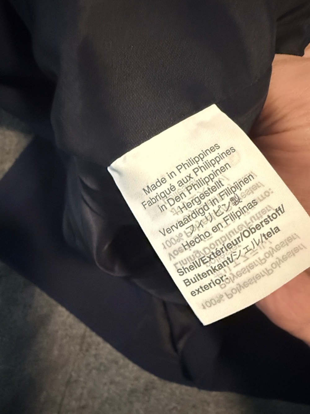 J.Crew 365 blazer, NWT, 10T - Picture 11 of 13